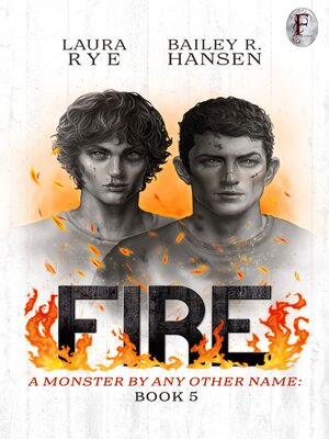 cover image of Fire